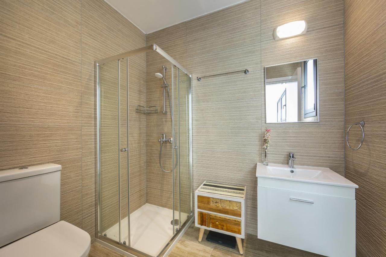 Pernera Beach Villa Protaras Exteriér fotografie